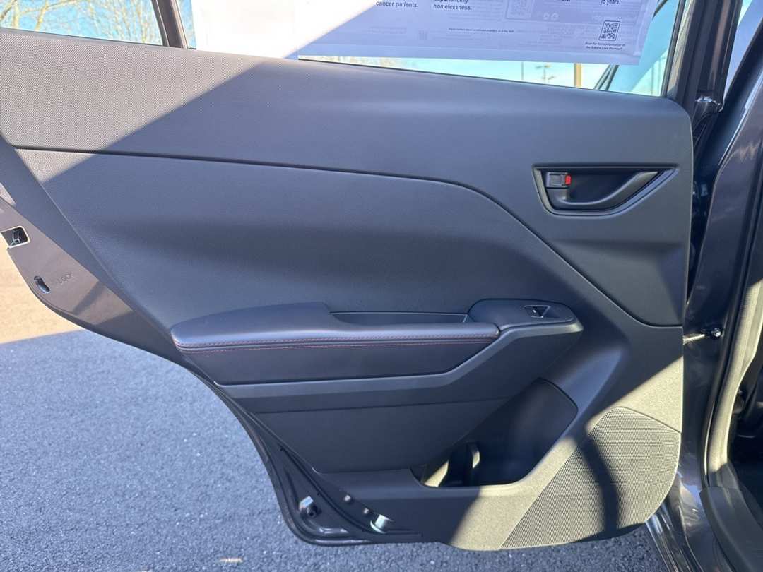 2026 Subaru Impreza Sport - Image 16