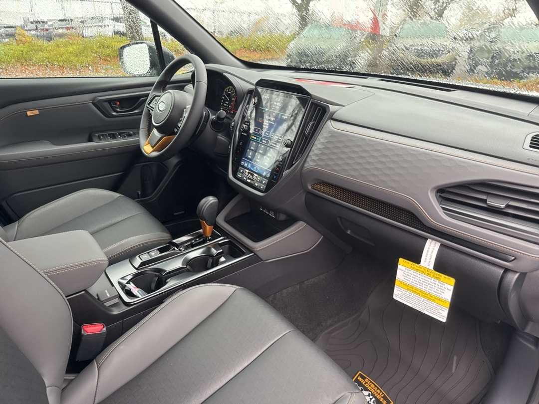 2026 Subaru Forester Wilderness - Image 32