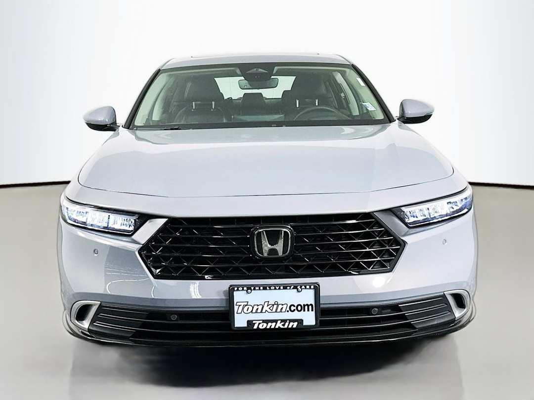 2026 Honda Accord Touring - Image 2