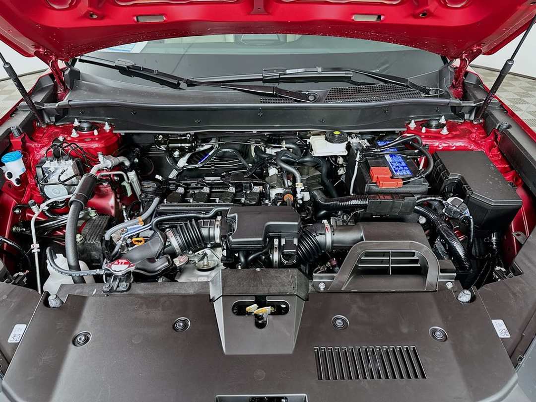 2026 Honda CR-V EXL - Image 30