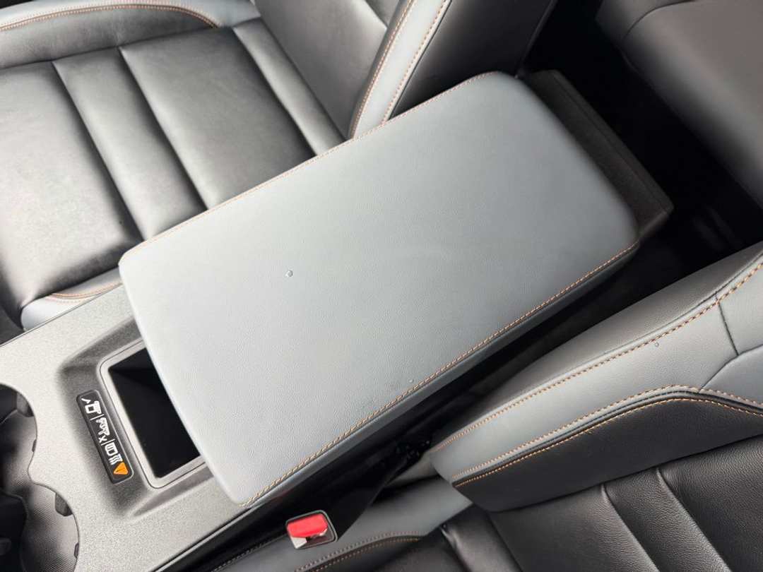 2026 Honda Prologue Touring - Image 28