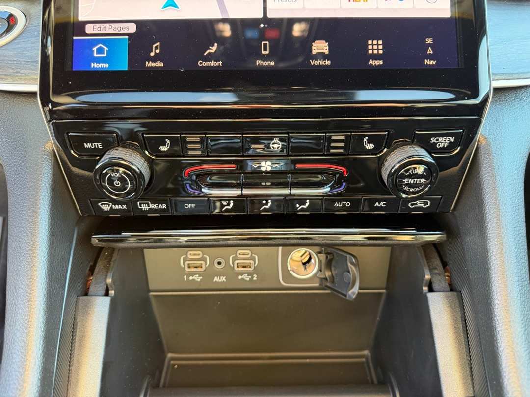 2025 Jeep Grand Cherokee Limited - Image 24