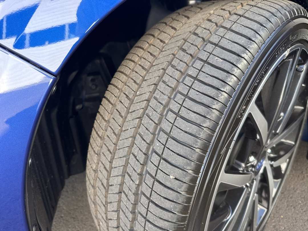 2025 Subaru Impreza Sport - Image 43