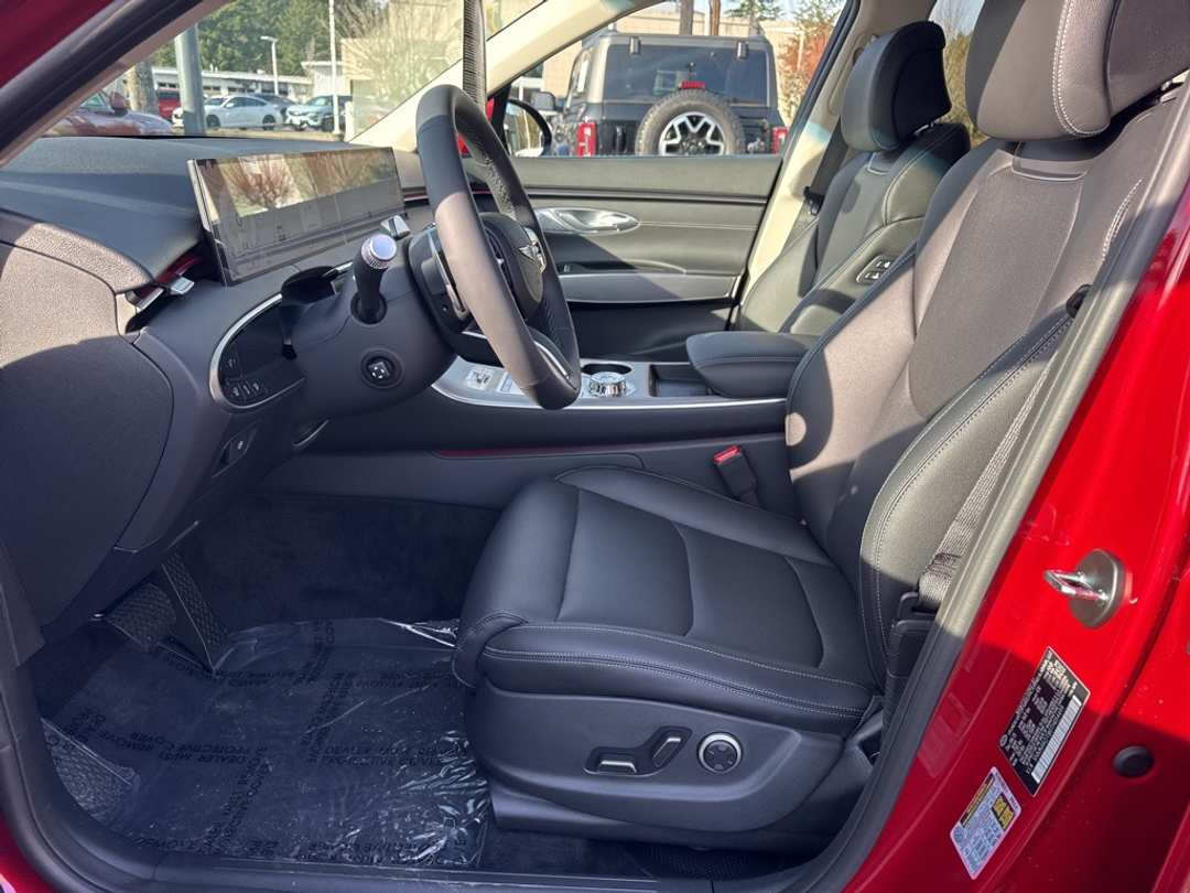 2026 Genesis Gv70 2.5T Select - Image 20