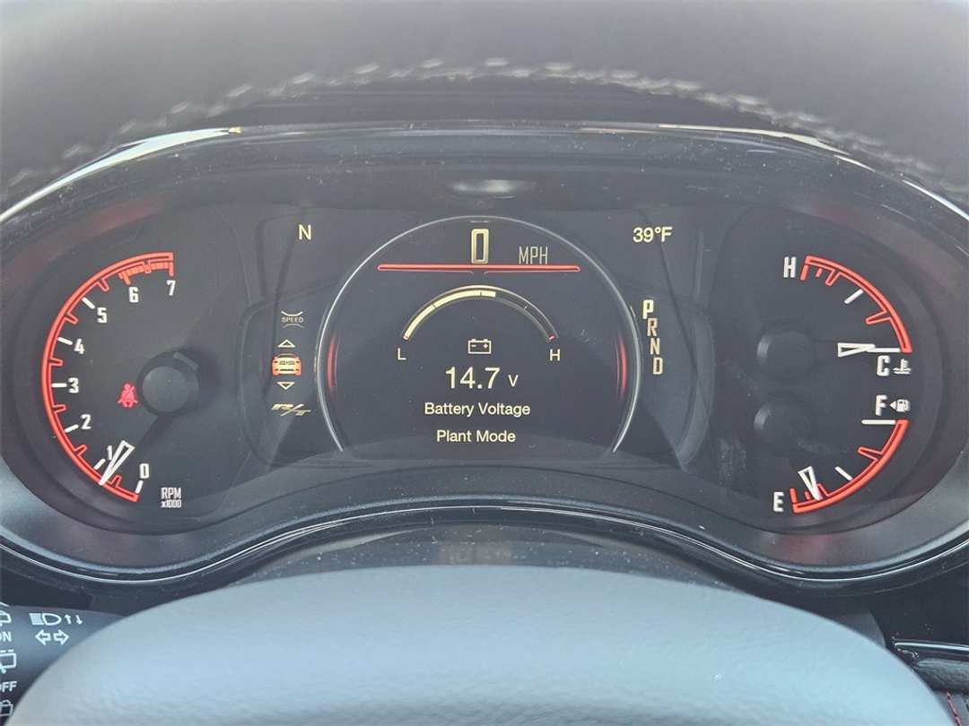 2026 Dodge Durango GT Plus HEMI V8 - Image 16