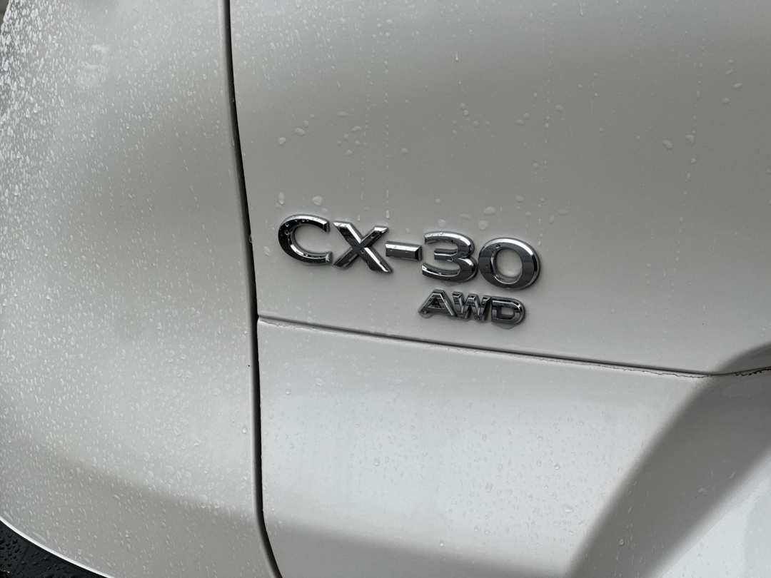2022 MAZDA Cx-30 2.5 S Select Package - Image 24