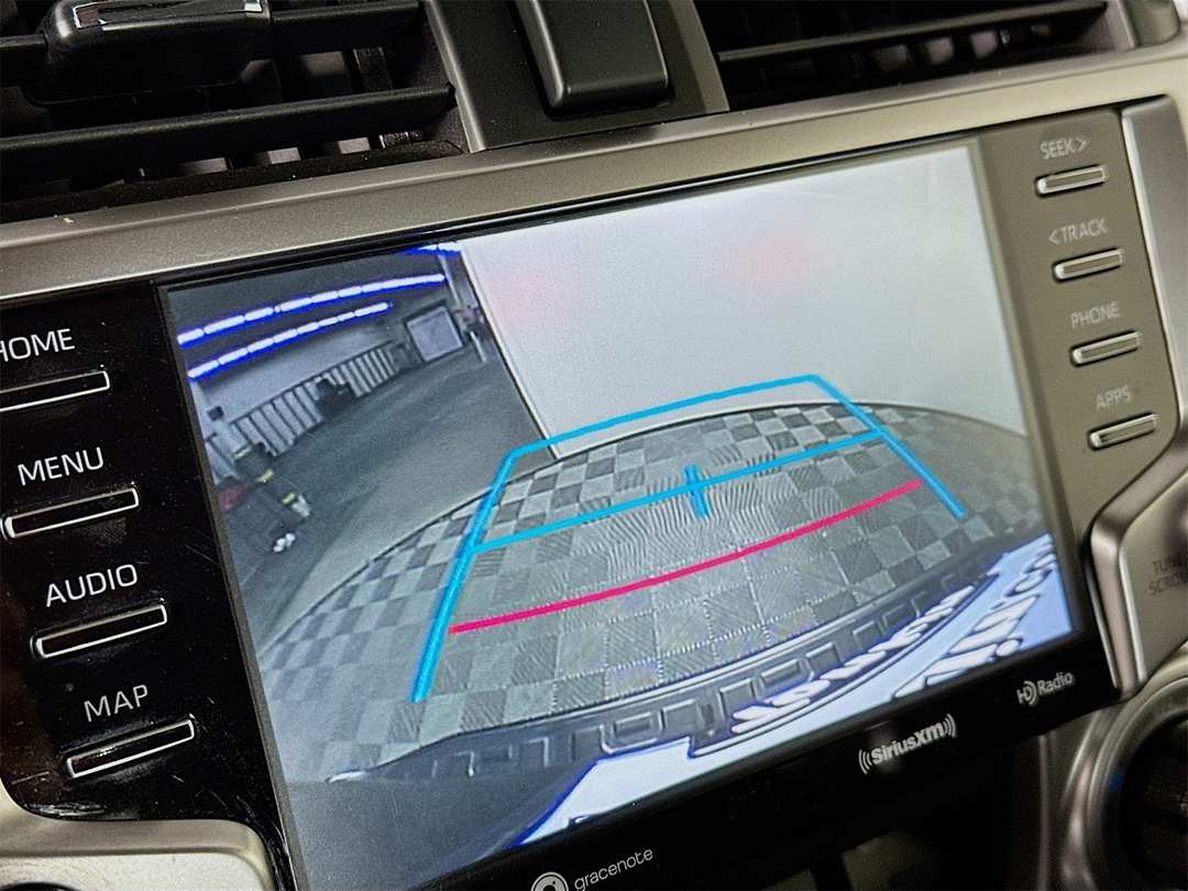 2022 Toyota 4Runner SR5 - Image 14