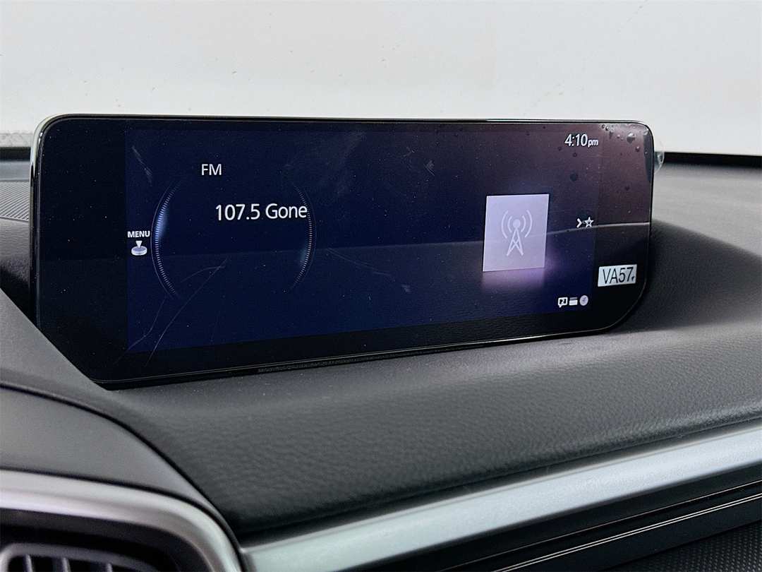 2026 MAZDA Cx-50 Preferred - Image 14