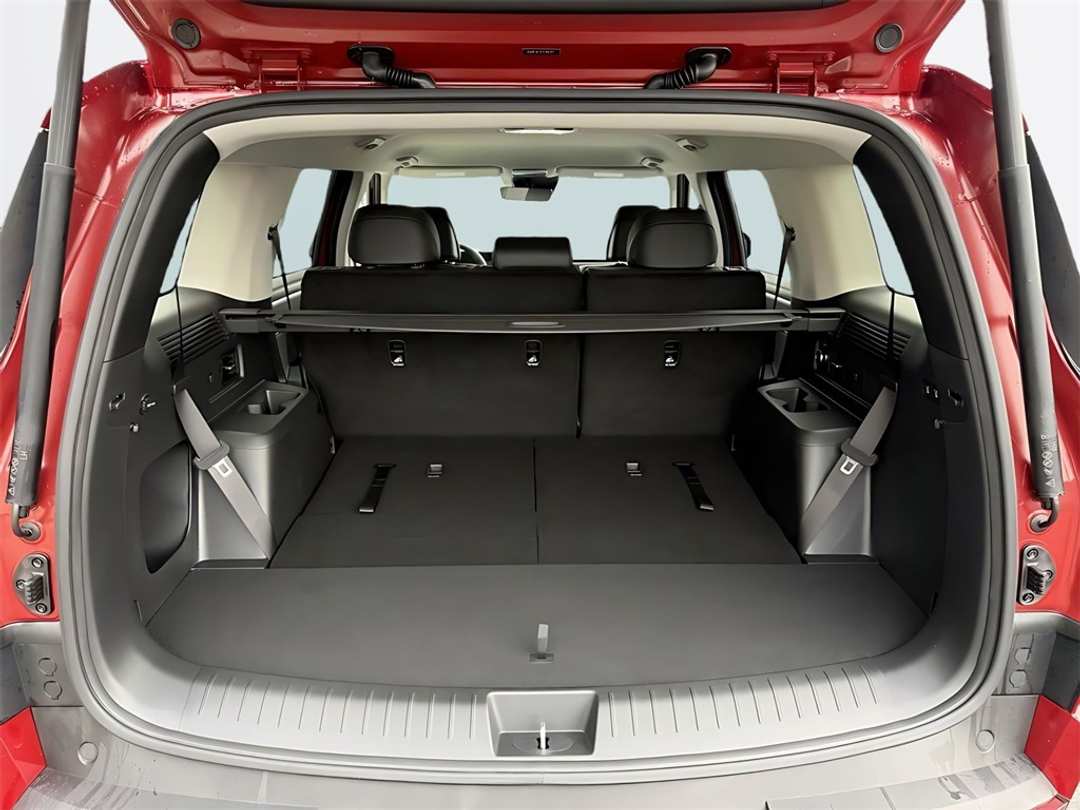 2026 Hyundai Santa Fe SEL - Image 10