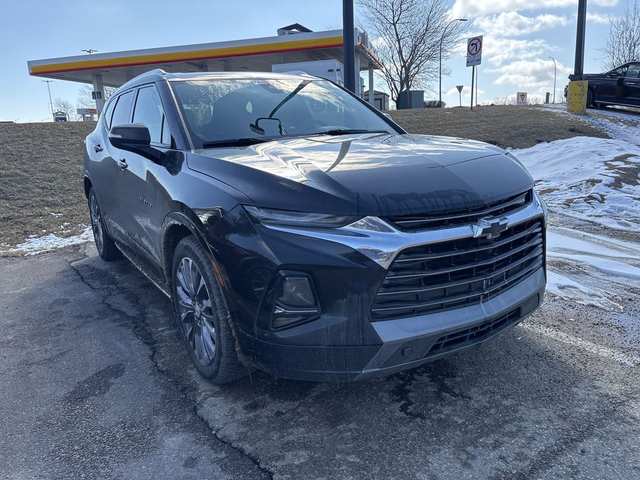 2020 Chevrolet Blazer PREMIER