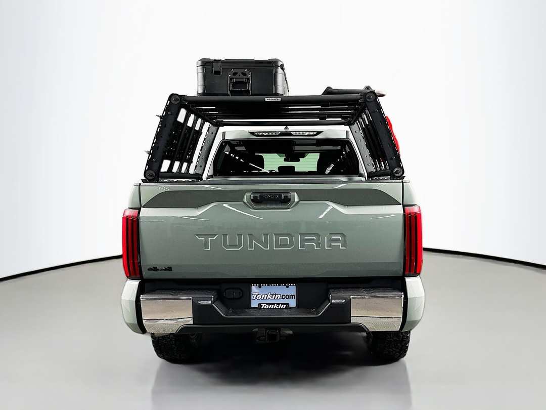 2026 Toyota Tundra SR5 - Image 6