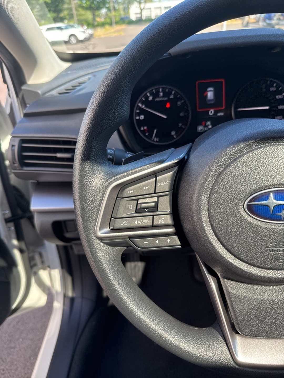 2025 Subaru Impreza Sport - Image 30