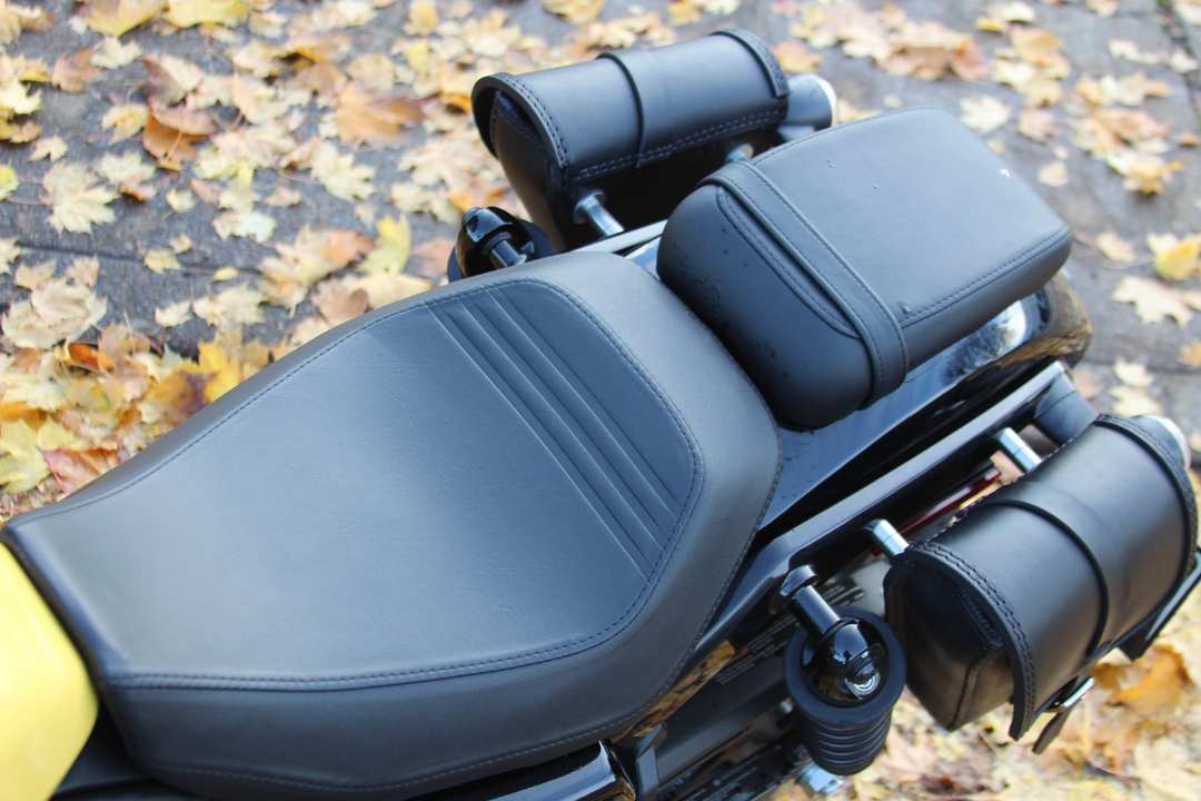 2023 Harley-Davidson Nightster® Special - Image 11