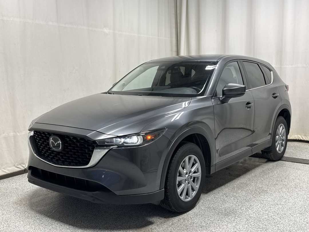 2024 MAZDA CX-5 GS - Image 2
