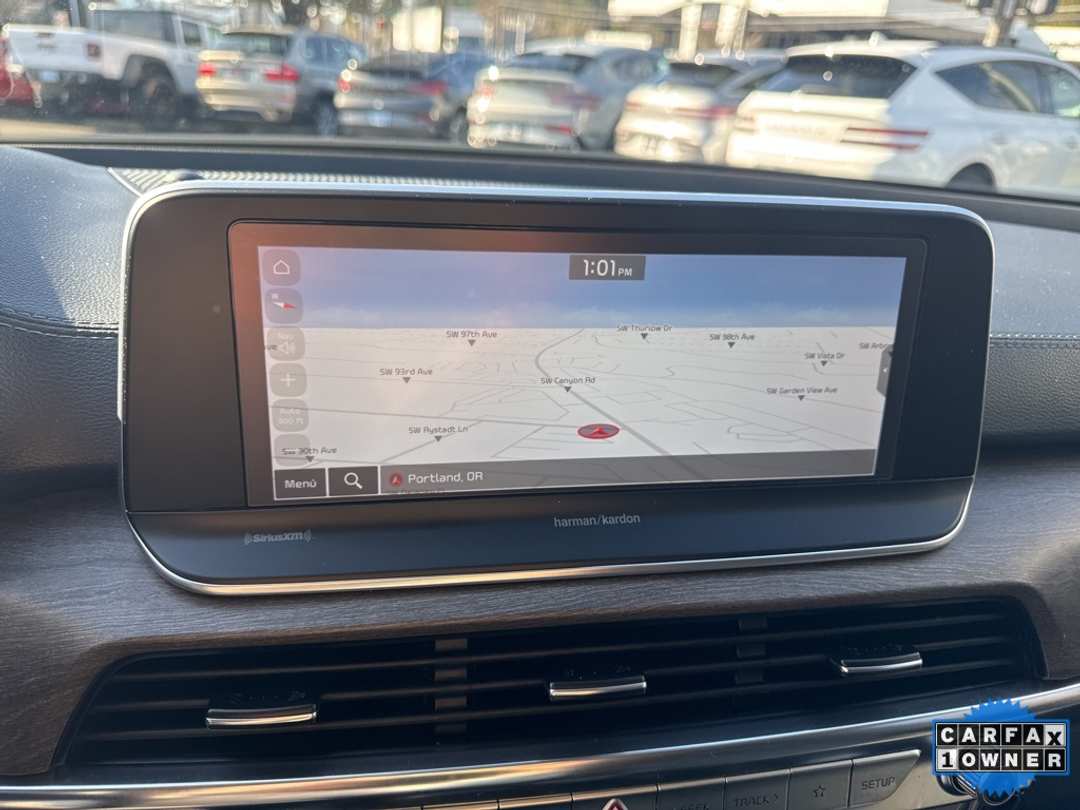 2022 Kia Telluride SX - Image 22