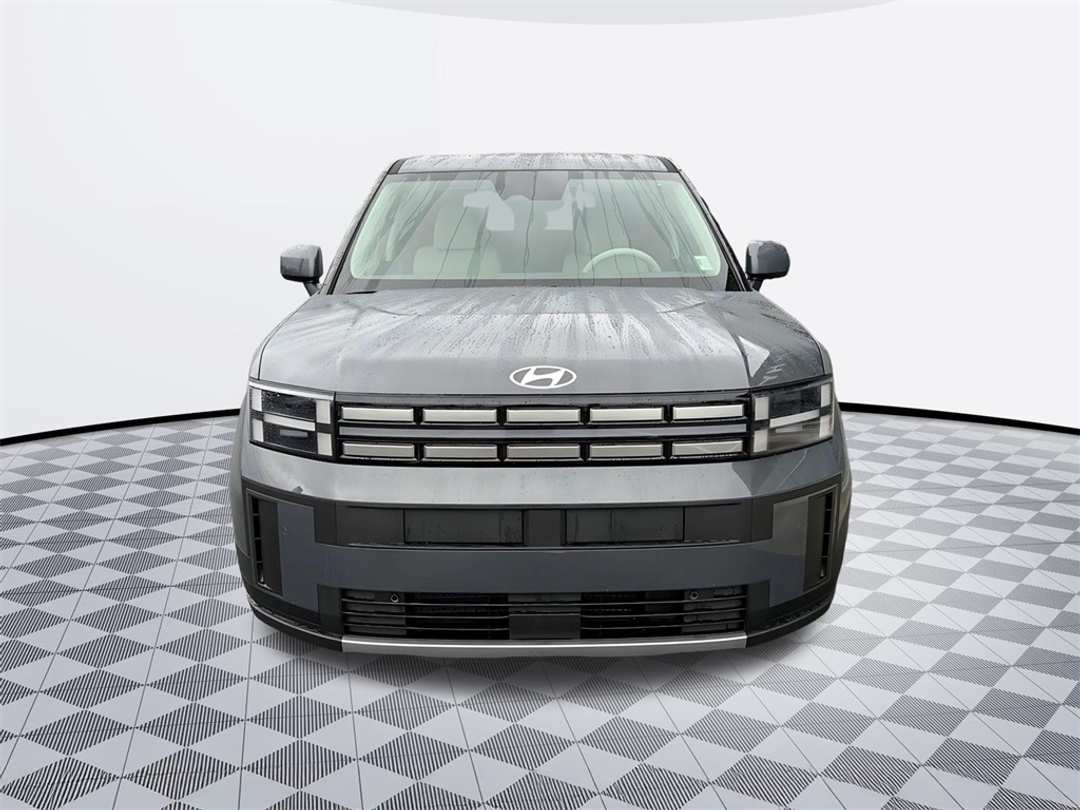 2026 Hyundai Santa Fe SE - Image 3