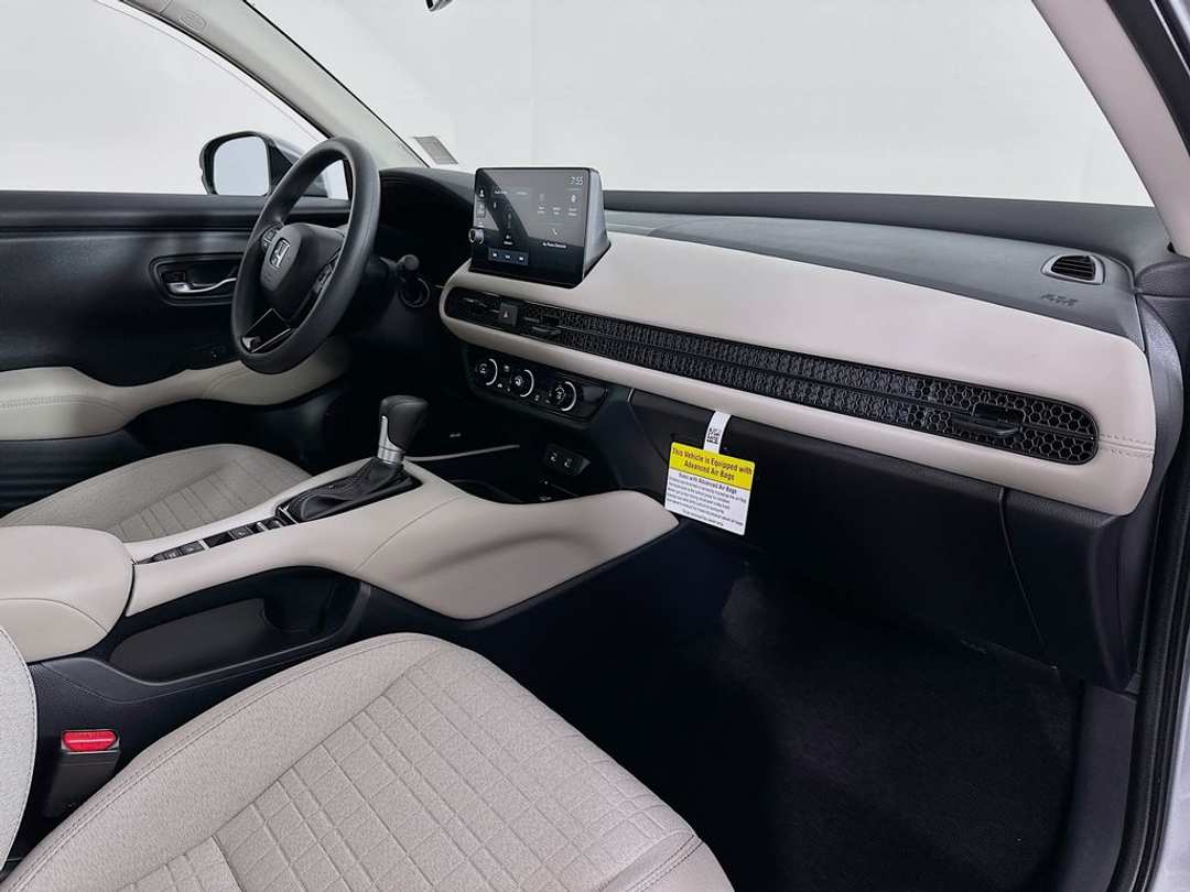 2026 Honda HR-V LX - Image 26