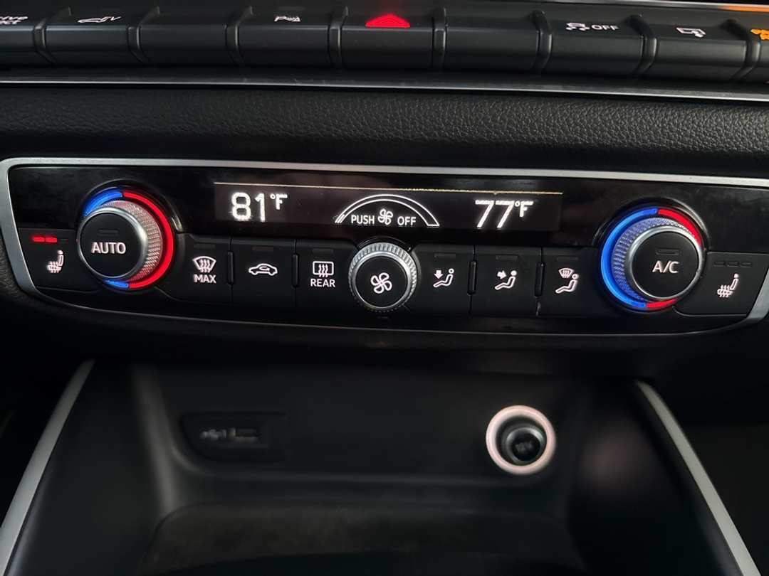 2017 Audi A3 E-Tron 1.4T Premium - Image 39