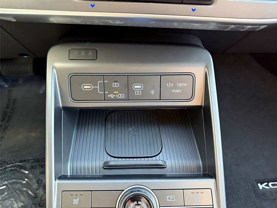 2026 Hyundai Kona SEL Premium - Image 23