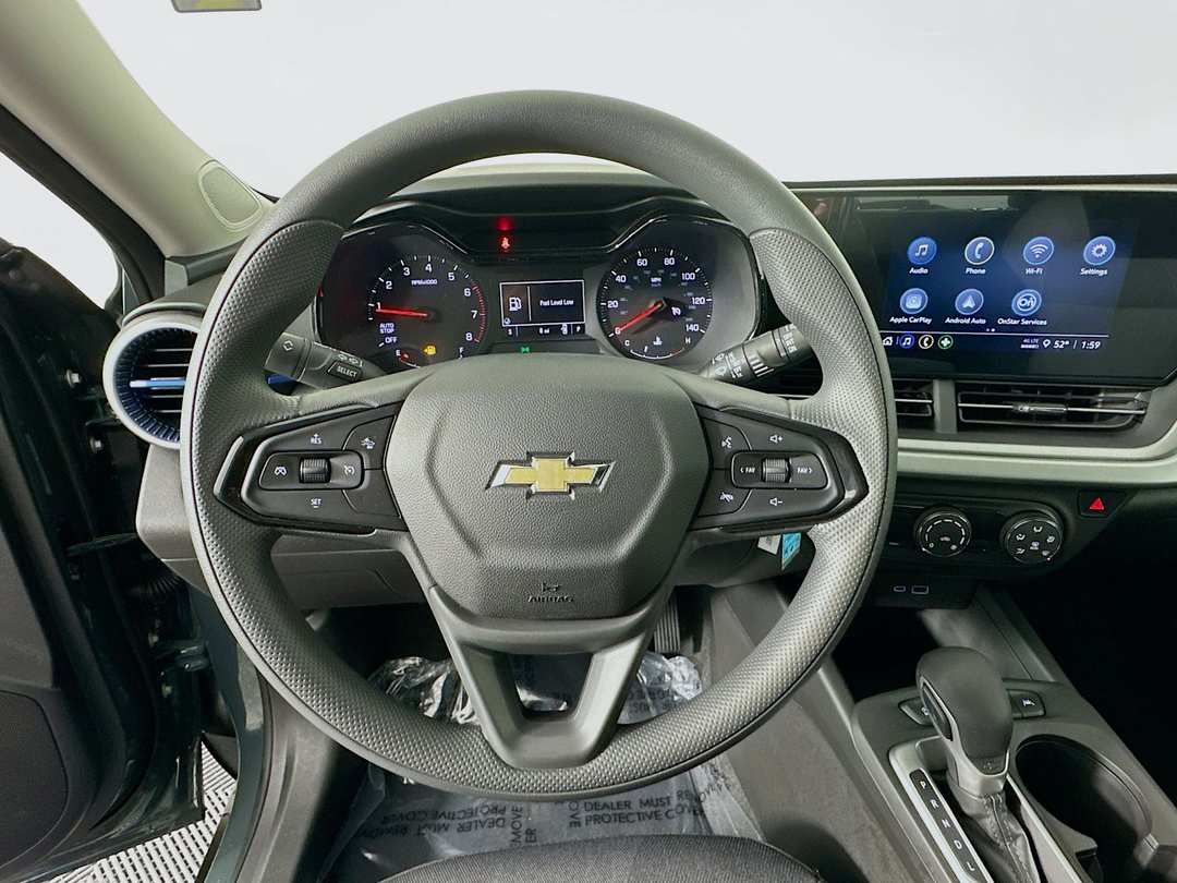 2026 Chevrolet Trax LS - Image 11