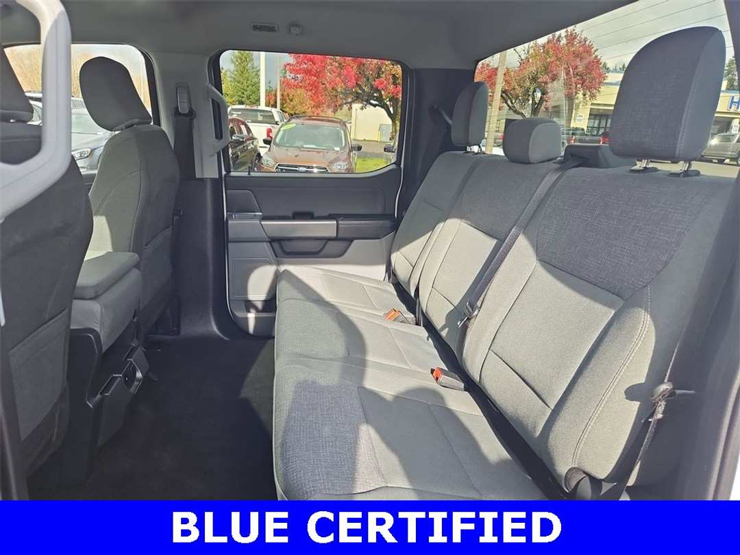 2024 Ford F-150 XLT - Image 26