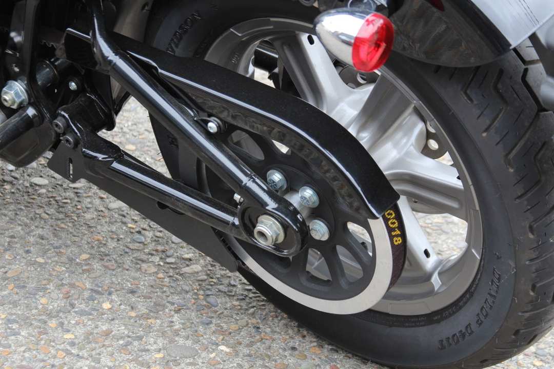 2023 Harley-Davidson Softail® Standard - Image 12