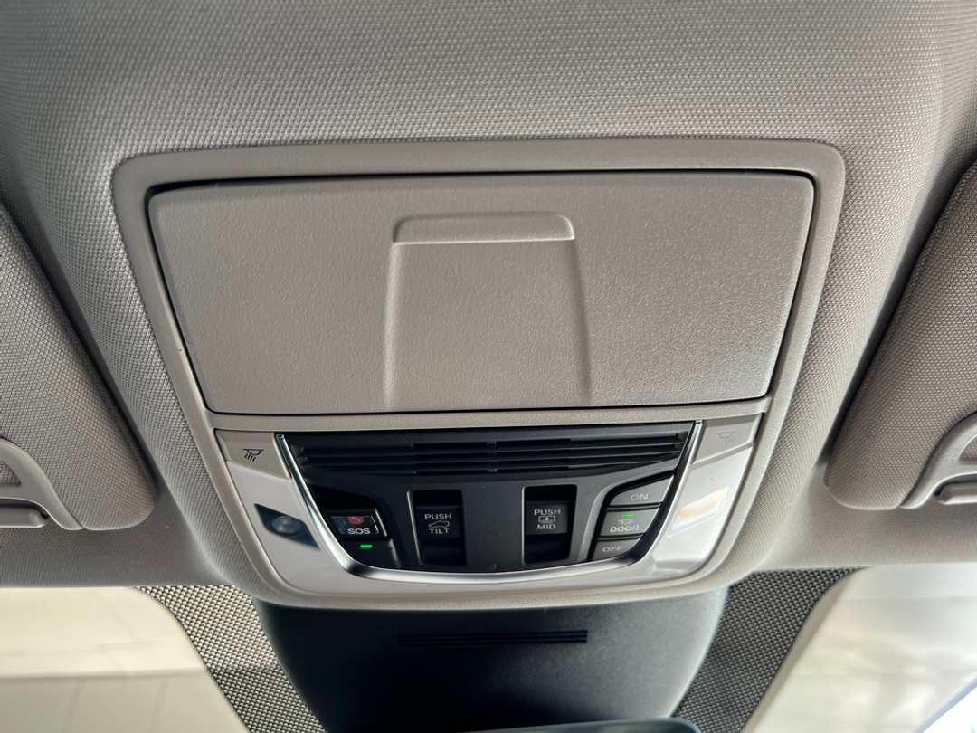 2026 Acura MDX Technology Package - Image 26