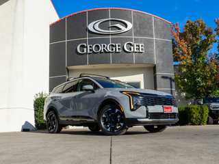 2026 Kia Sportage SXPrestige