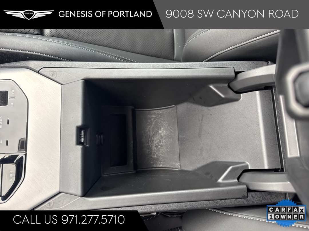 2025 BMW X3 M50 xDrive - Image 29