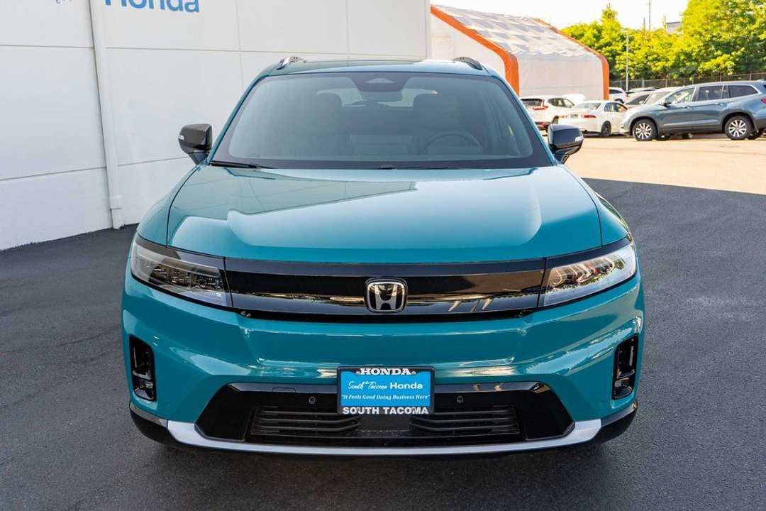 2026 Honda Prologue Touring - Image 3