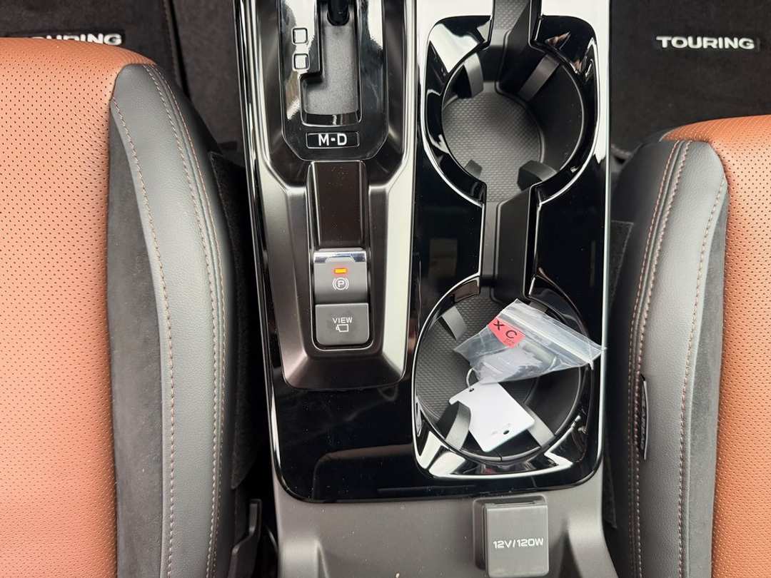 2026 Subaru Forester Touring - Image 35