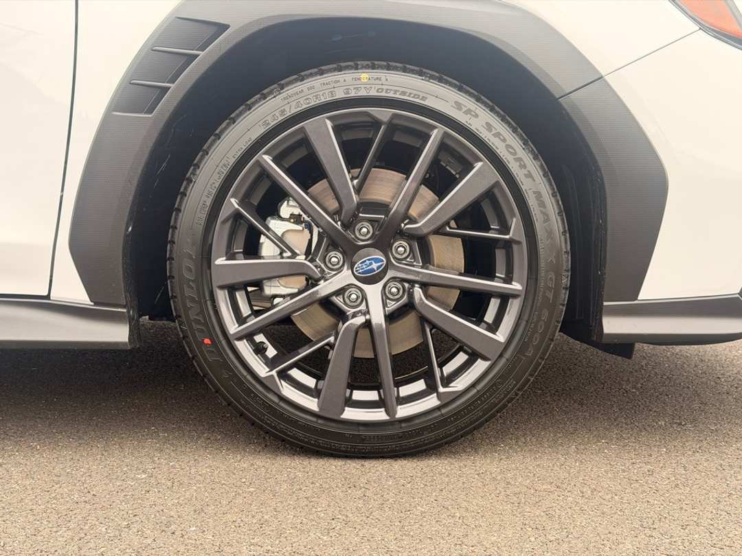 2026 Subaru WRX Premium - Image 9