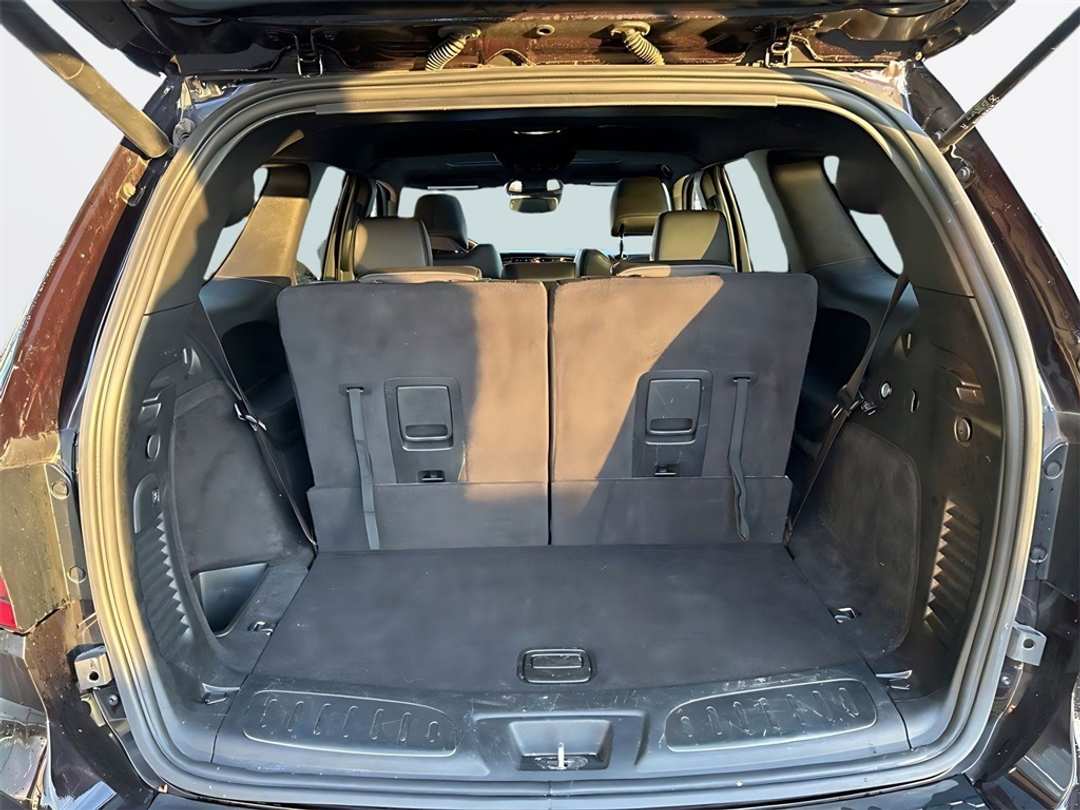 2025 Dodge Durango GT Plus - Image 13