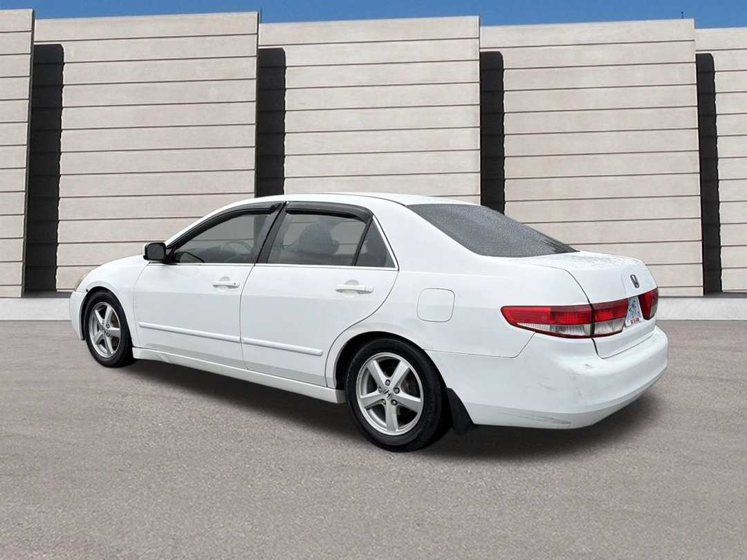 2003 Honda Accord EX - Image 3