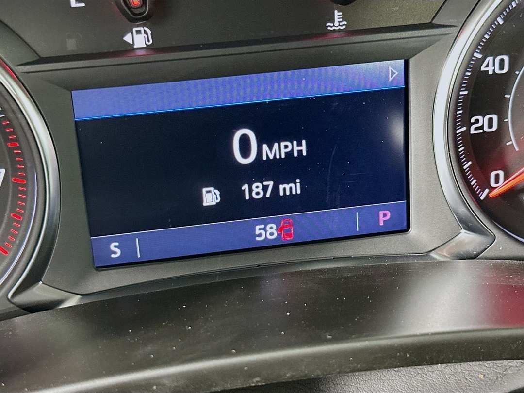 2025 Chevrolet Blazer LT - Image 13