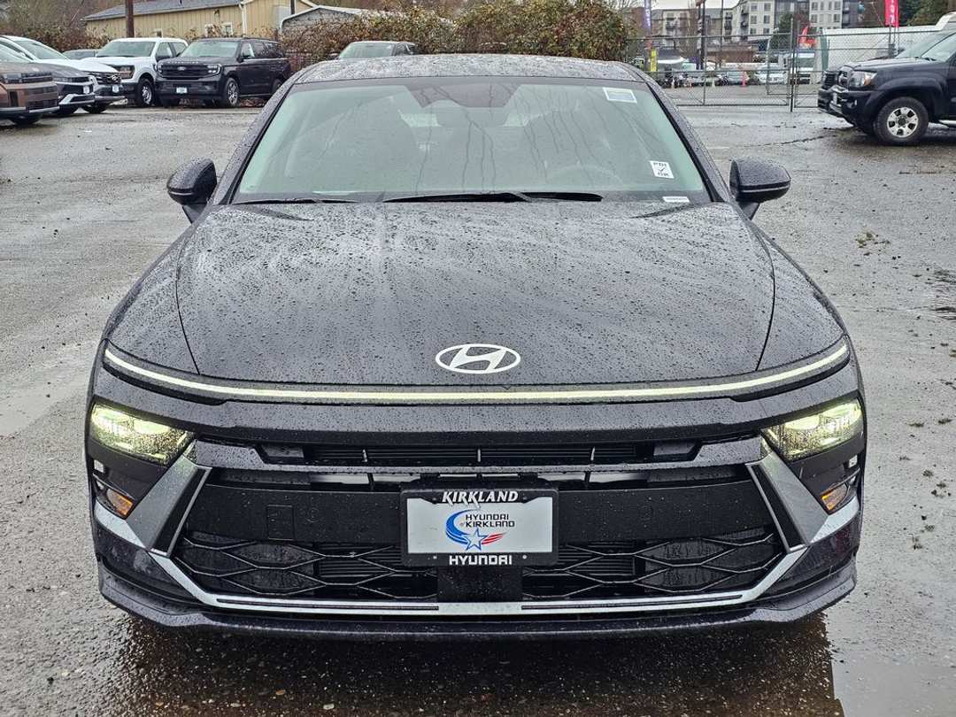 2026 Hyundai Sonata SE - Image 2