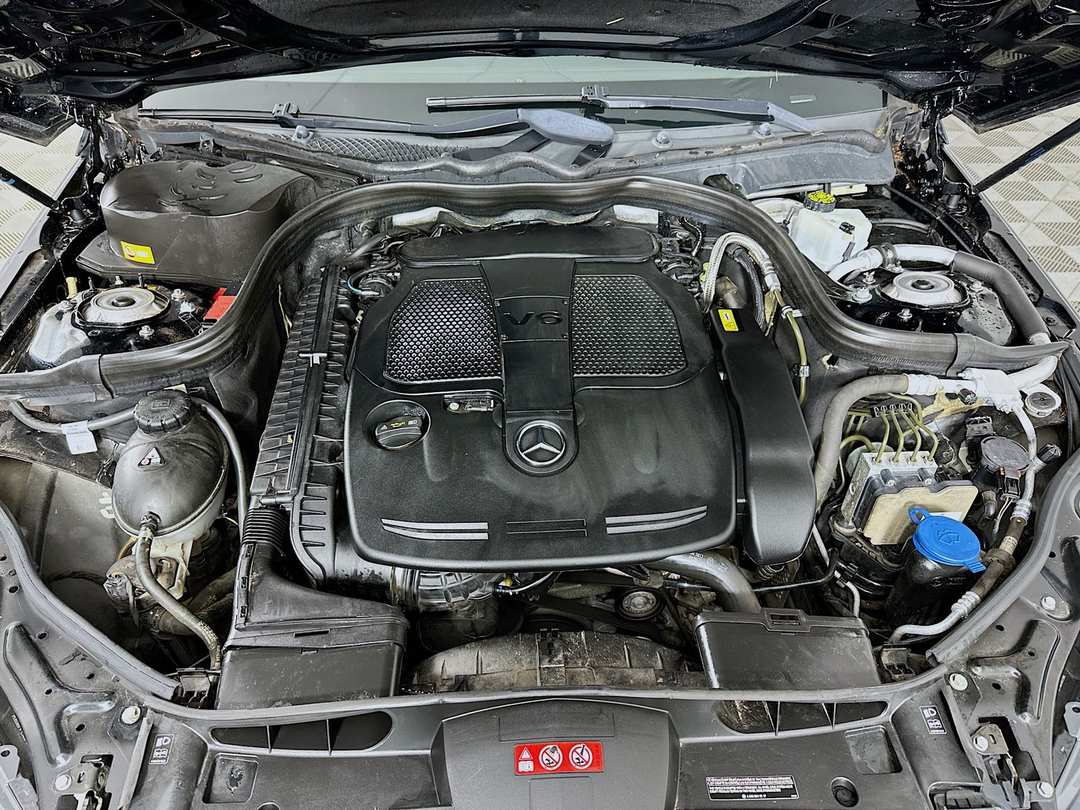 2014 Mercedes-Benz E-Class E 350 - Image 33