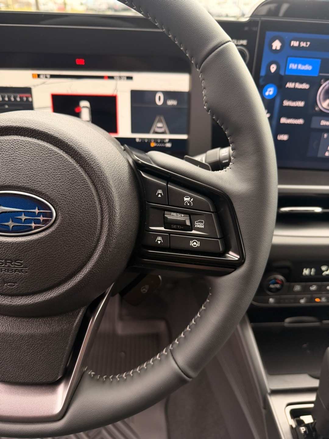 2026 Subaru Outback Touring XT - Image 35