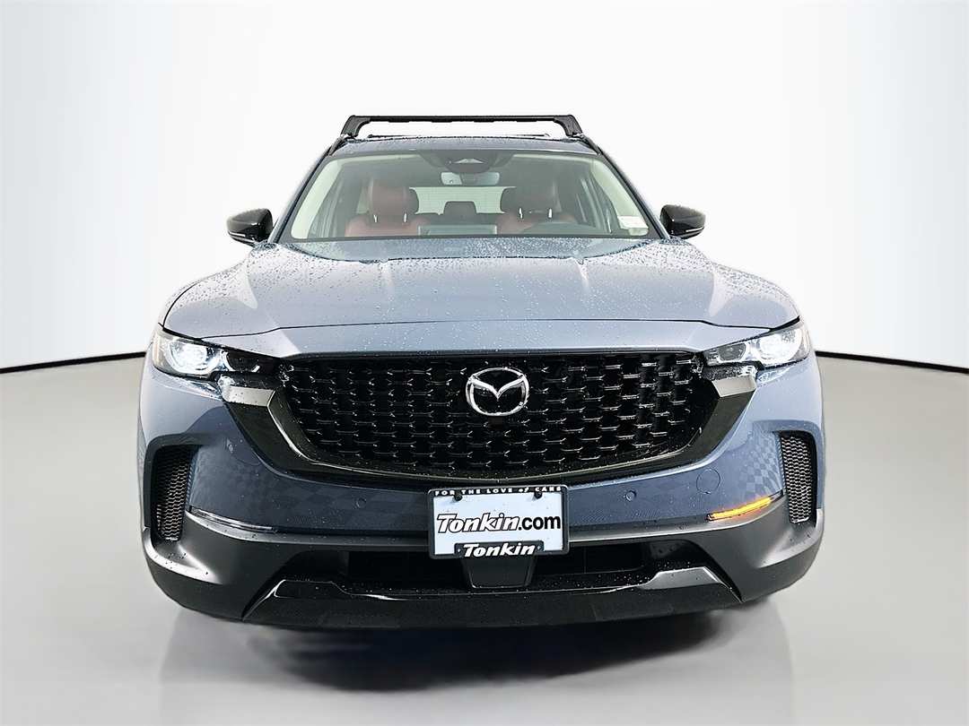 2026 MAZDA Cx-50 Premium - Image 2