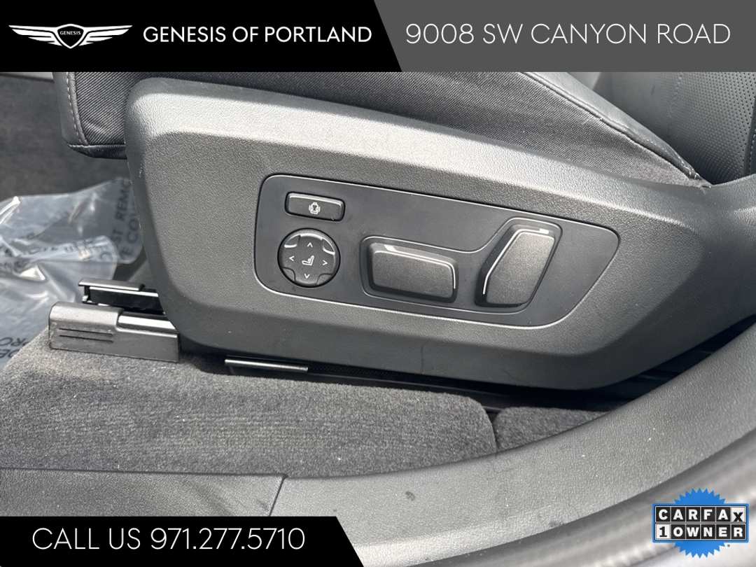 2025 BMW X3 M50 xDrive - Image 20