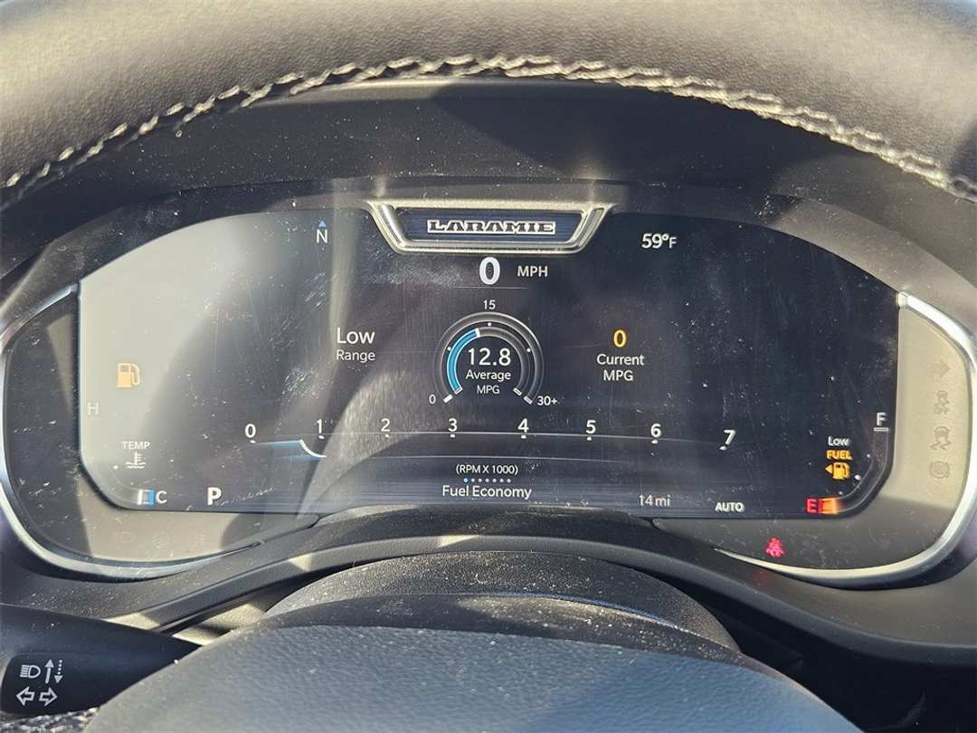 2026 Ram 1500 Laramie - Image 16