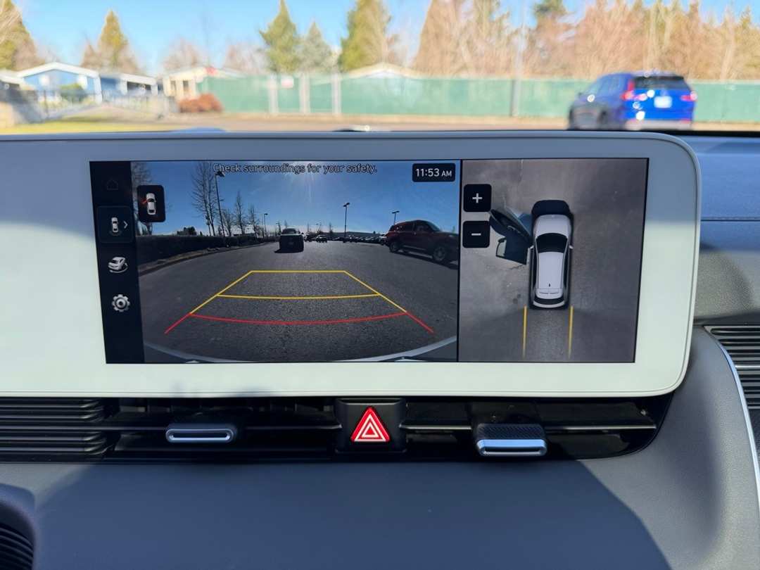 2024 Hyundai Ioniq 5 Limited - Image 23