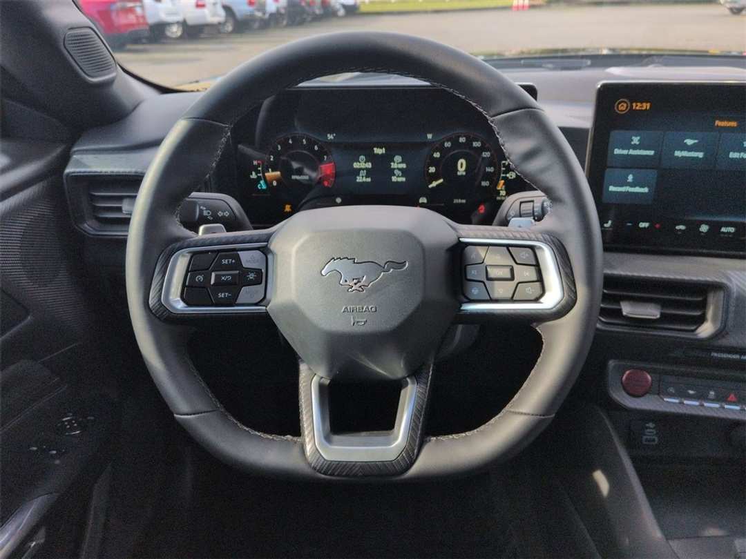 2026 Ford Mustang GT - Image 14