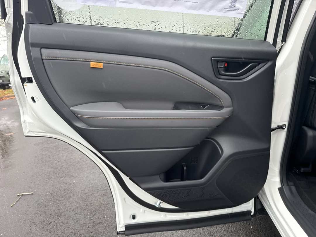 2026 Subaru Forester Wilderness - Image 17