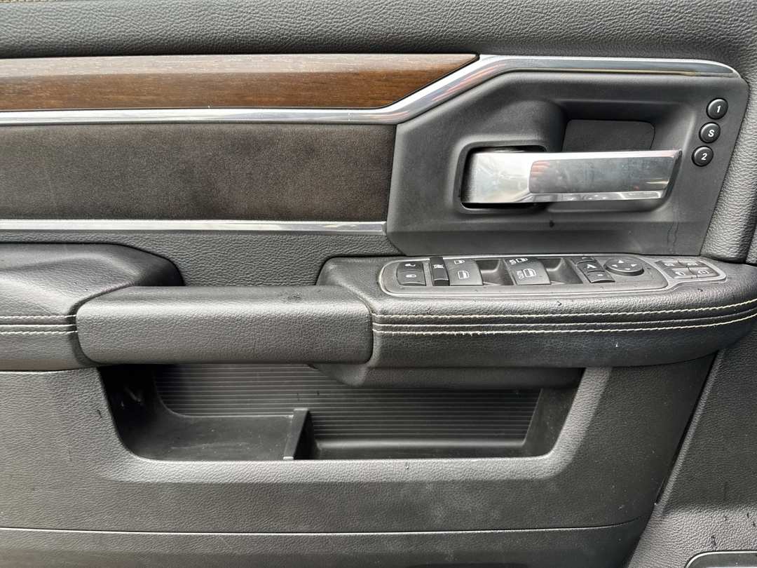 2023 Ram 3500 Laramie - Image 10