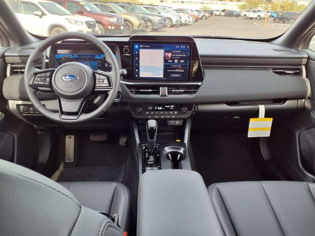 2026 Subaru Outback Premium - Image 2