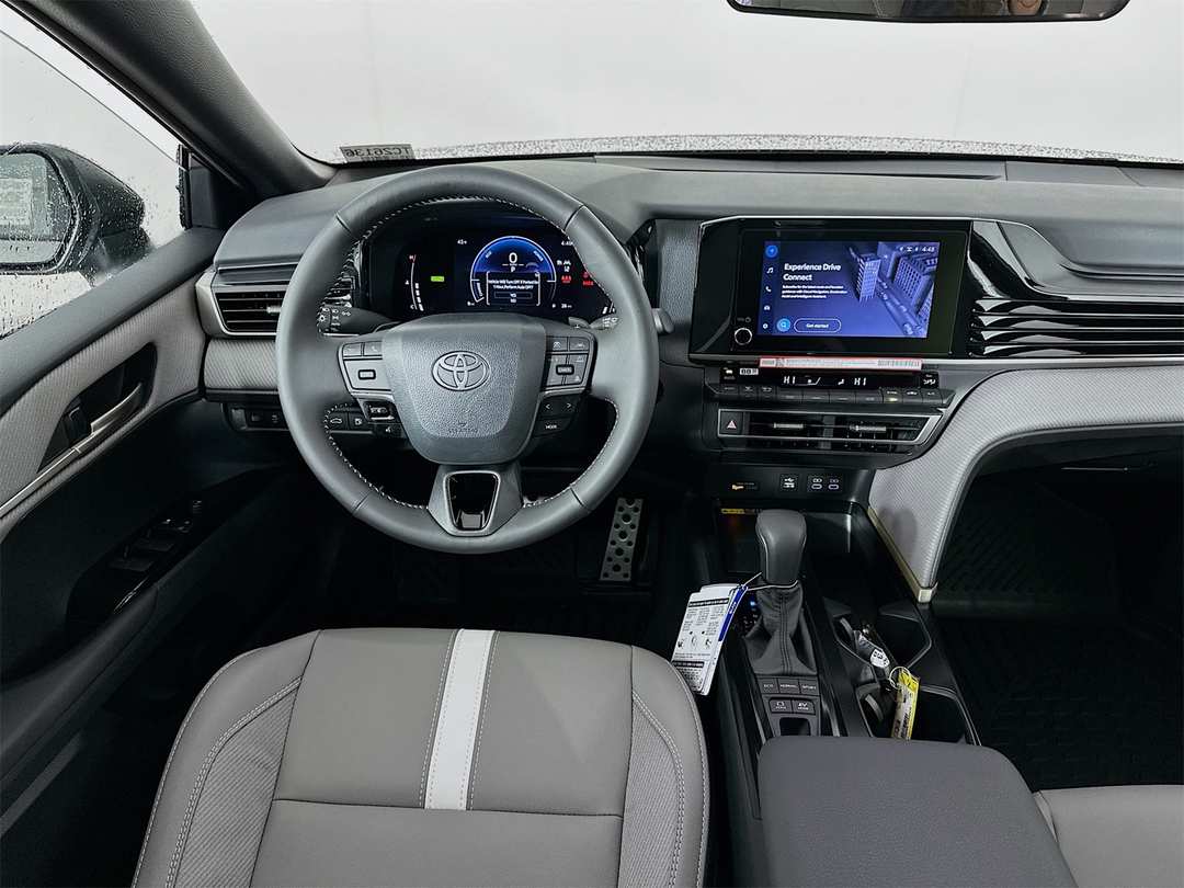 2026 Toyota Camry XSE - Image 21