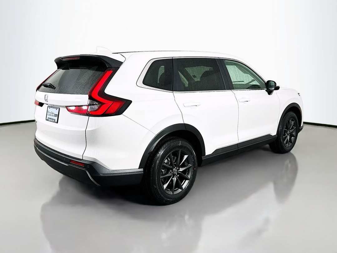 2026 Honda CR-V EXL - Image 7