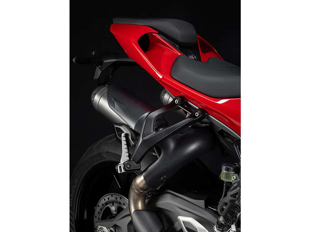 2025 Ducati Streetfighter V2 S - Image 20