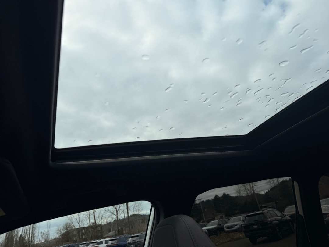 2026 Subaru Forester Premium - Image 40